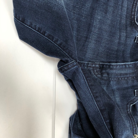 GAP Jeans Girlfriend Cut - Picture 5 of 10